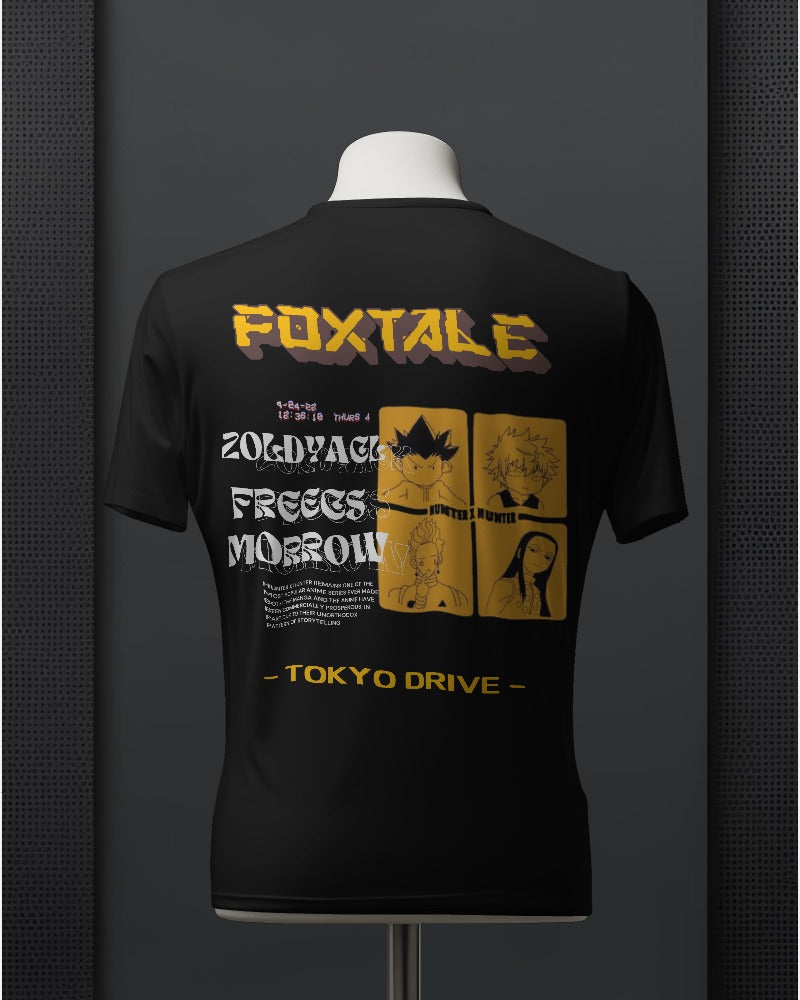 T (Copy) (Copy) (Copy) FOXTALE